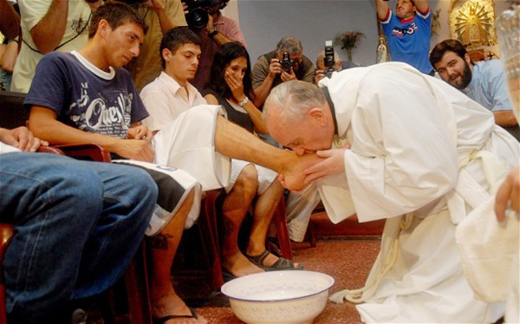 PopeFrancis 2